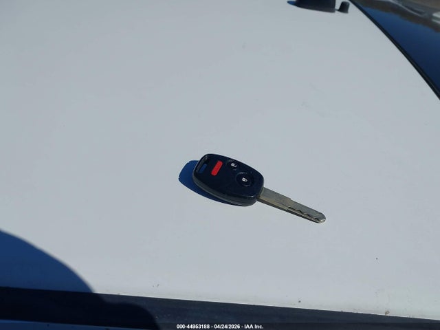 Honda Insight Lx