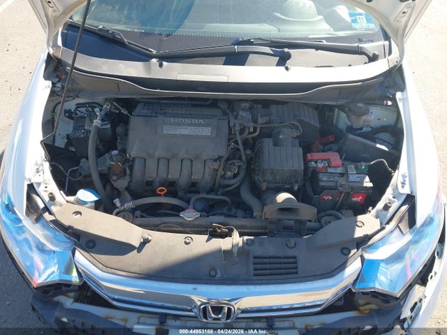 Honda Insight Lx