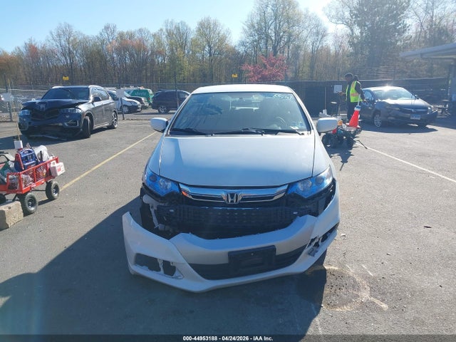 Honda Insight Lx
