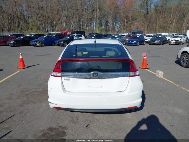 Honda Insight Lx