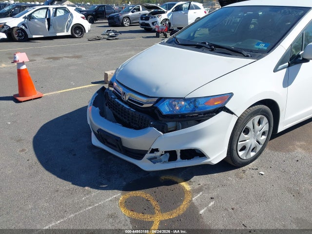 Honda Insight Lx