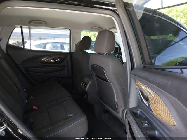GMC Terrain Sle