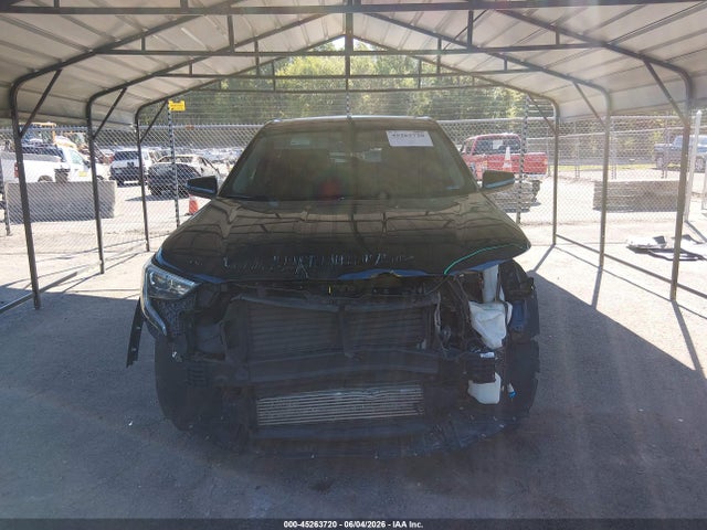GMC Terrain Sle
