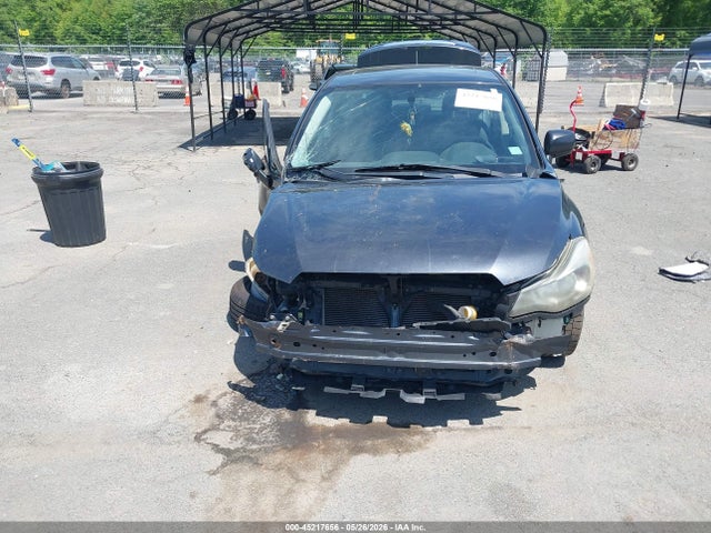 Subaru Impreza 2.0i Limited