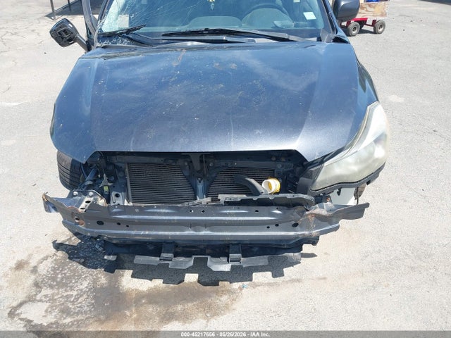 Subaru Impreza 2.0i Limited