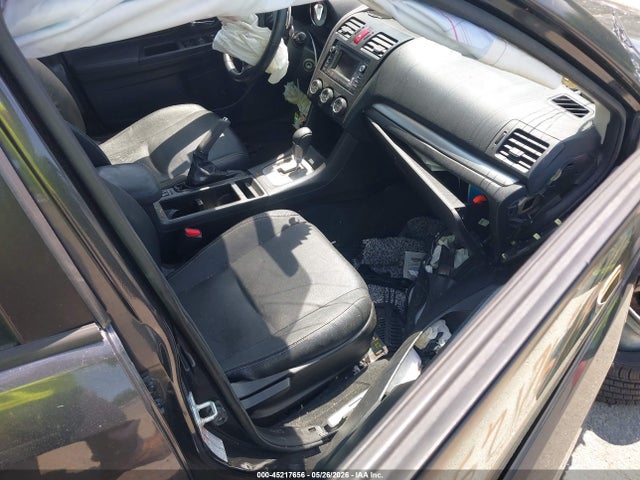 Subaru Impreza 2.0i Limited