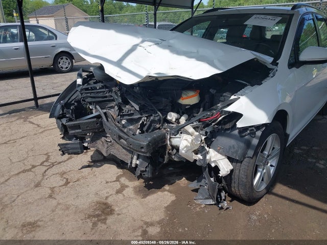 Volkswagen Golf Tdi S 4-door