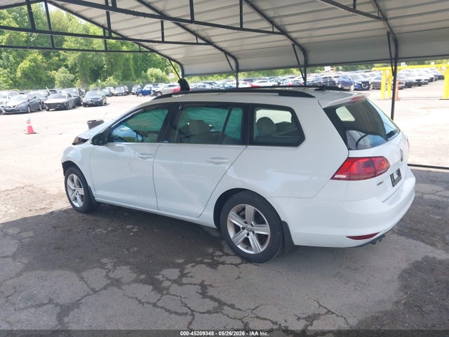 Volkswagen Golf Tdi S 4-door