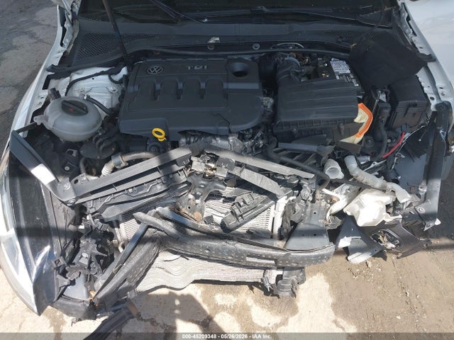 Volkswagen Golf Tdi S 4-door