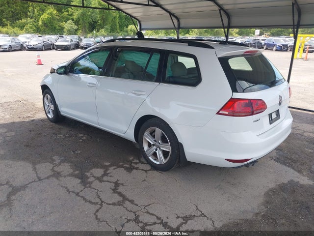 Volkswagen Golf Tdi S 4-door