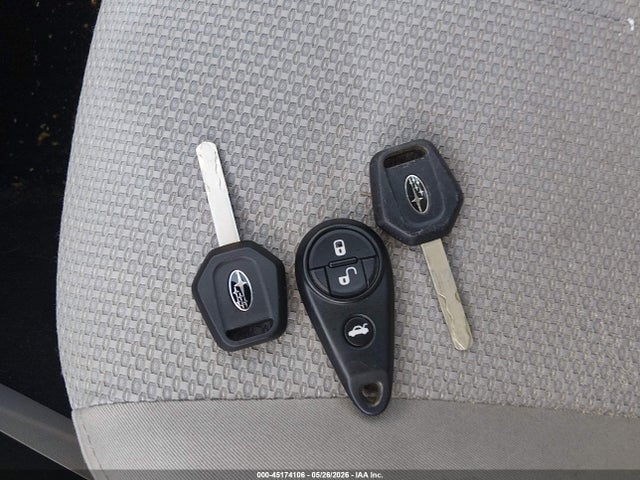 Subaru Forester 2.5x