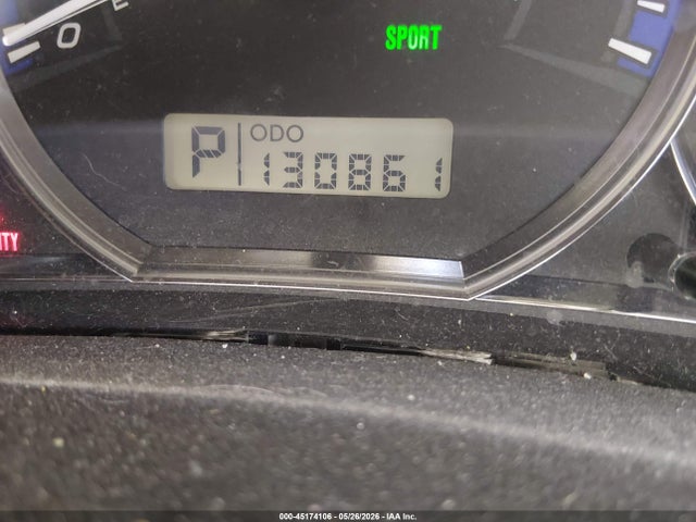 Subaru Forester 2.5x
