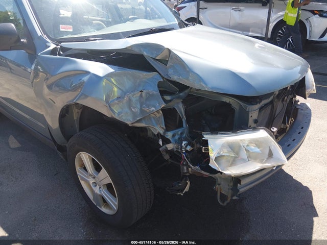 Subaru Forester 2.5x
