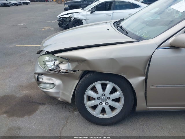 Toyota Camry Xle