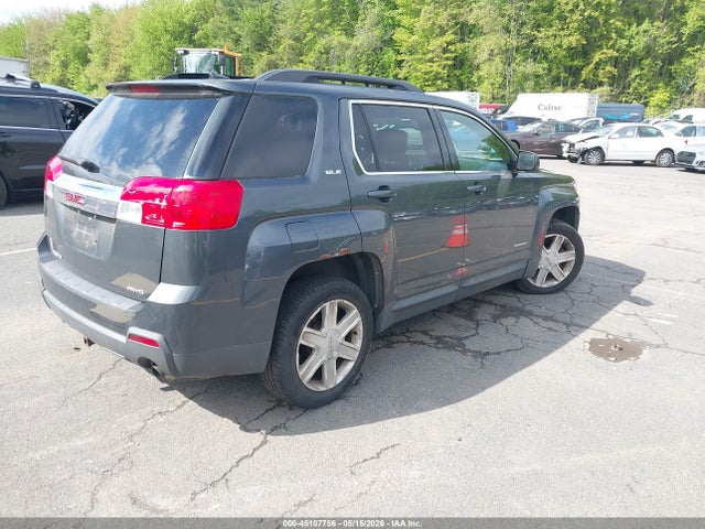 GMC Terrain Sle-2