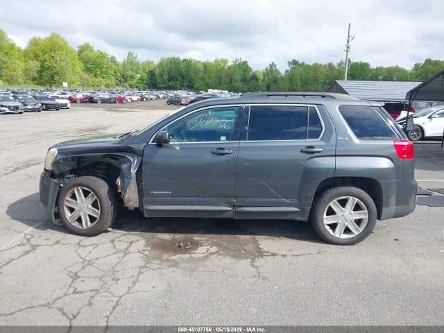 GMC Terrain Sle-2