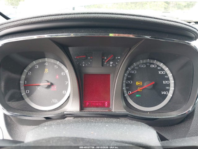 GMC Terrain Sle-2
