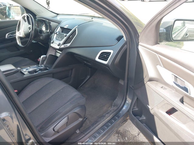 GMC Terrain Sle-2