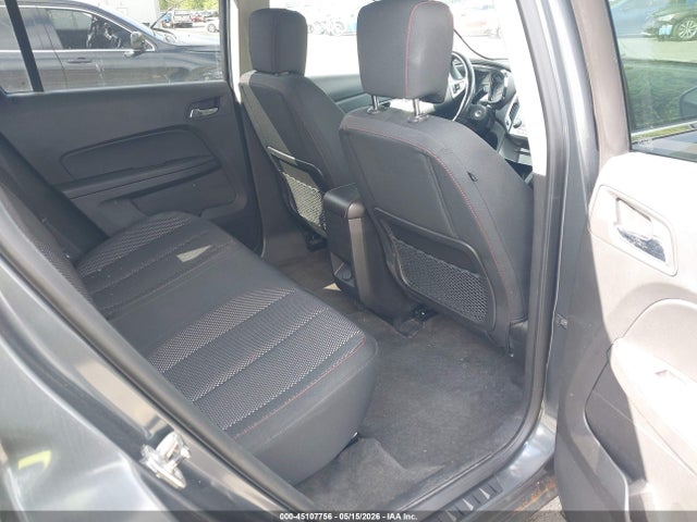 GMC Terrain Sle-2