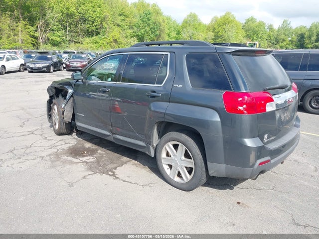 GMC Terrain Sle-2