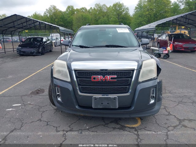 GMC Terrain Sle-2