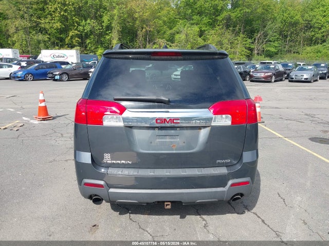 GMC Terrain Sle-2