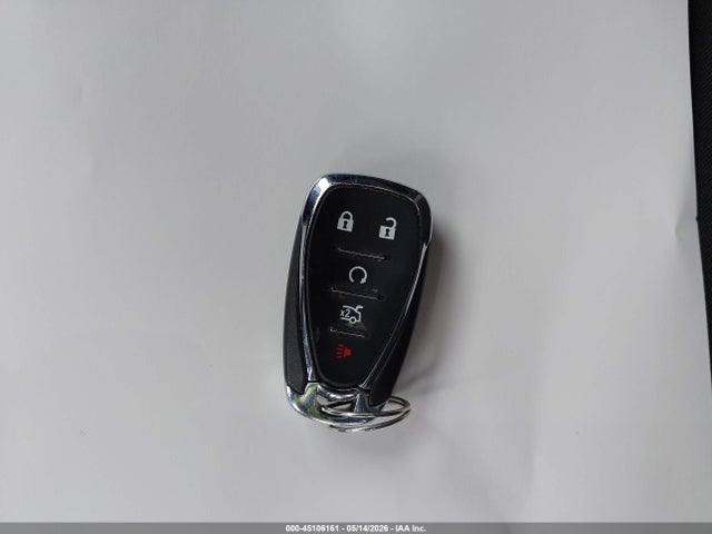 Chevrolet Camaro 1lt