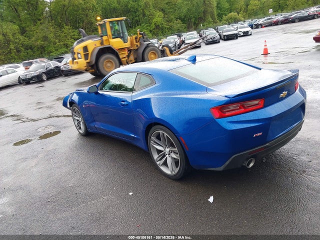 Chevrolet Camaro 1lt