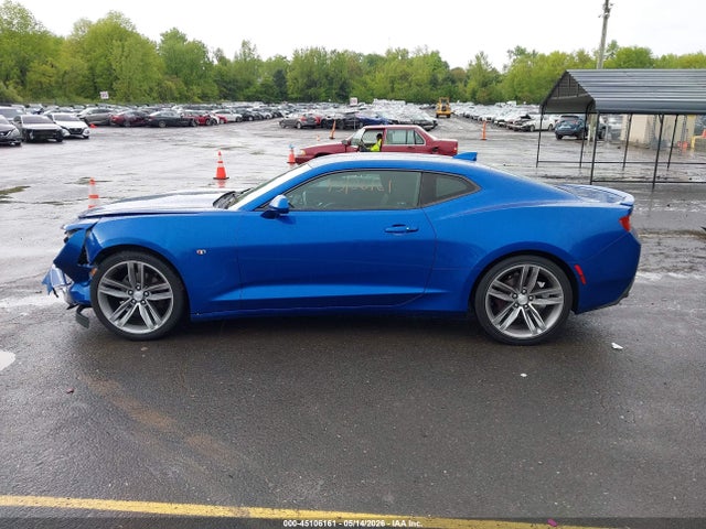 Chevrolet Camaro 1lt