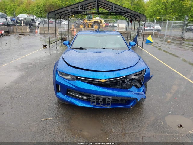 Chevrolet Camaro 1lt