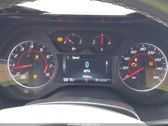 Chevrolet Camaro 1lt