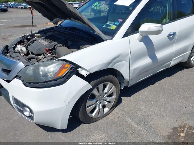 Acura RDX