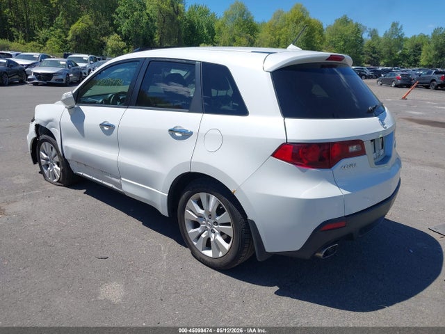 Acura RDX