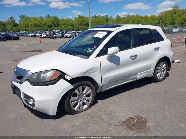 Acura RDX