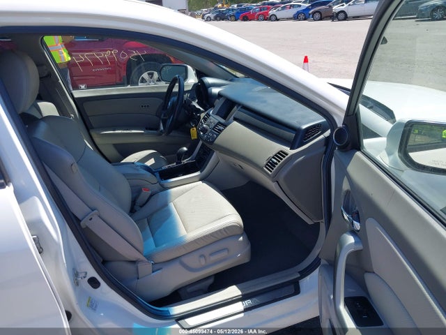 Acura RDX