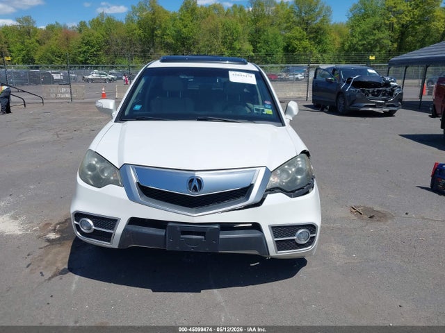 Acura RDX