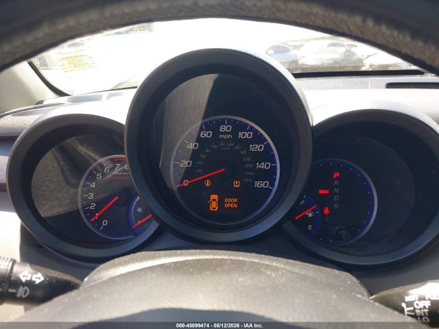 Acura RDX