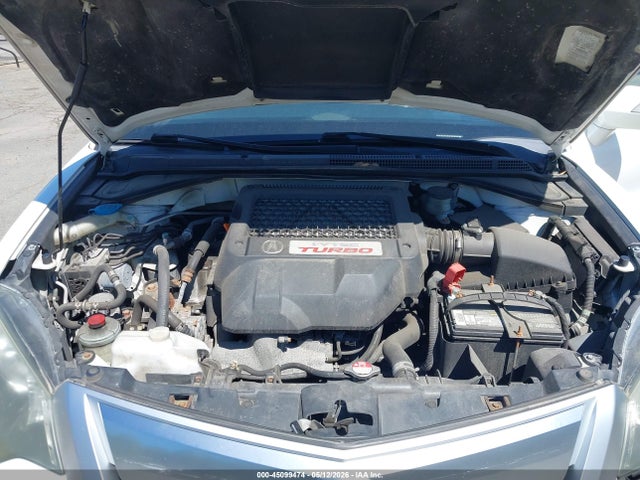 Acura RDX