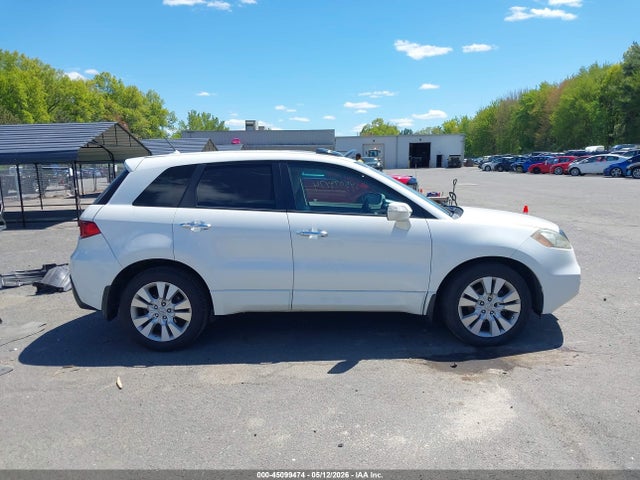 Acura RDX