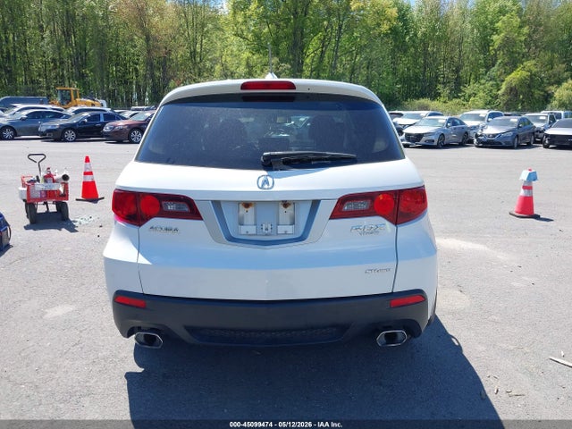 Acura RDX