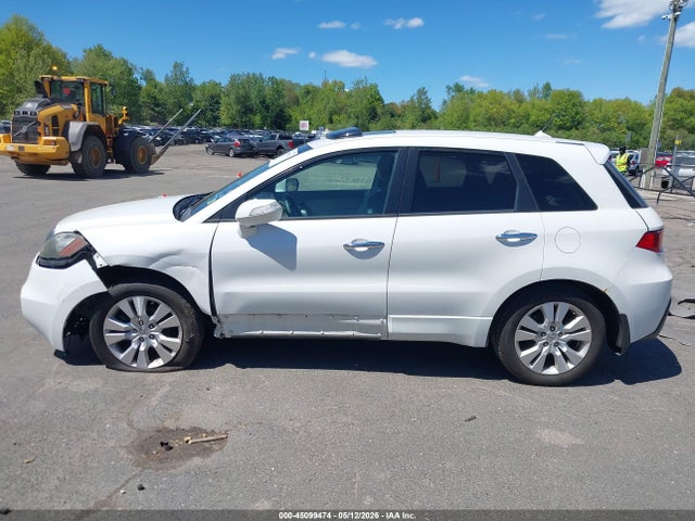 Acura RDX