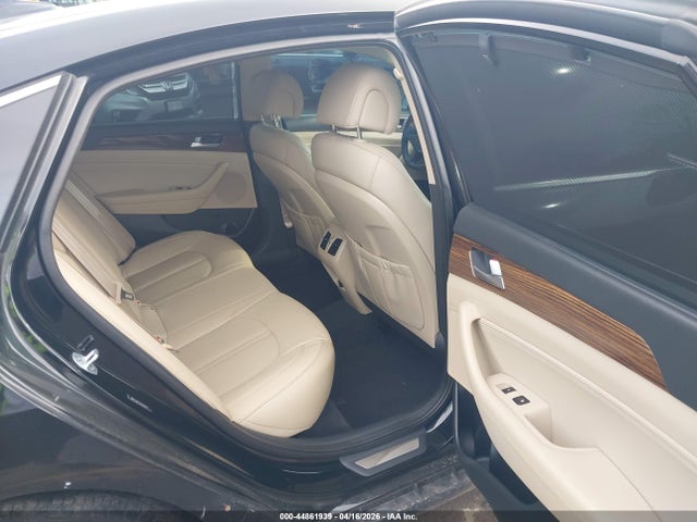 Hyundai SONATA Limited