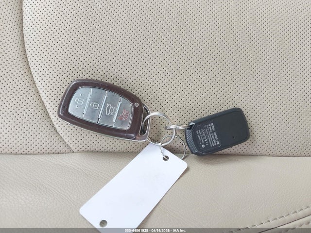 Hyundai SONATA Limited