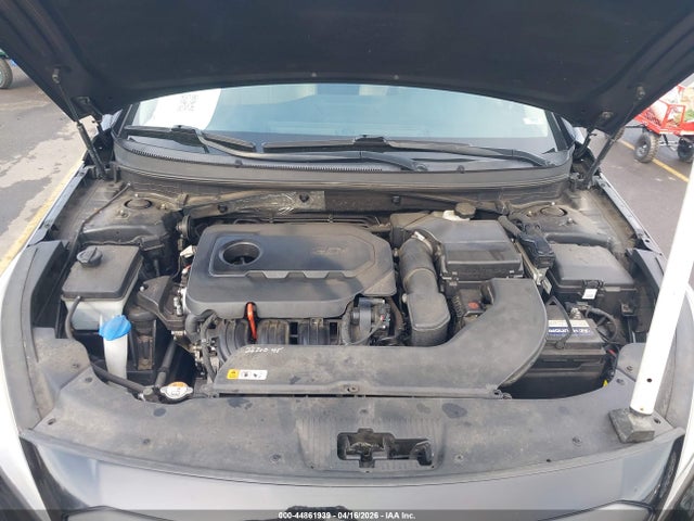Hyundai SONATA Limited