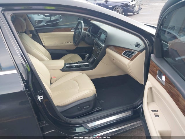 Hyundai SONATA Limited