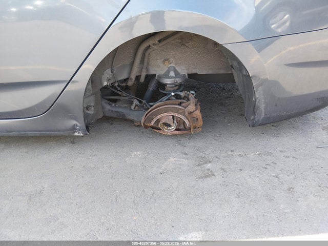 Hyundai ACCENT Gls