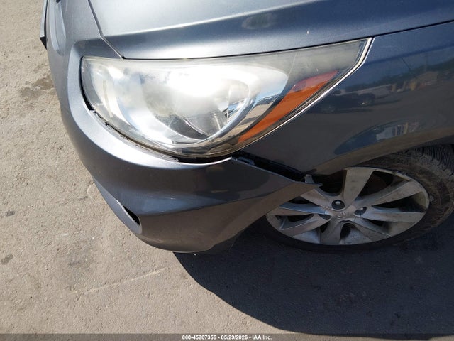 Hyundai ACCENT Gls