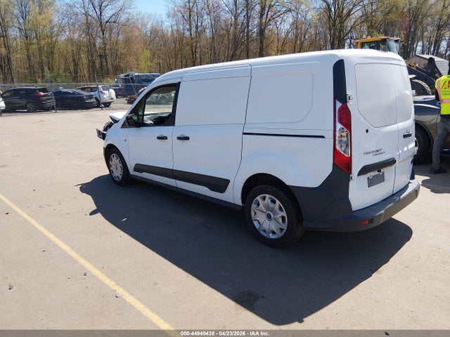 Ford Transit Xl