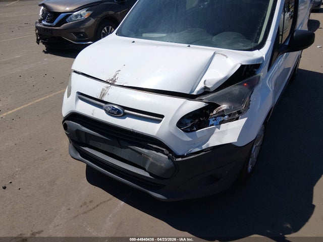 Ford Transit Xl