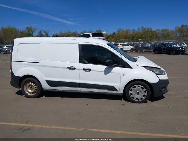 Ford Transit Xl